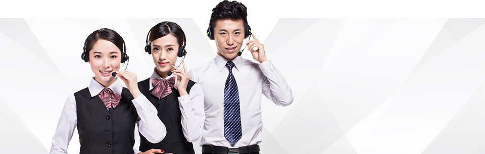 管家式售后服務(wù)，真正無后顧之憂